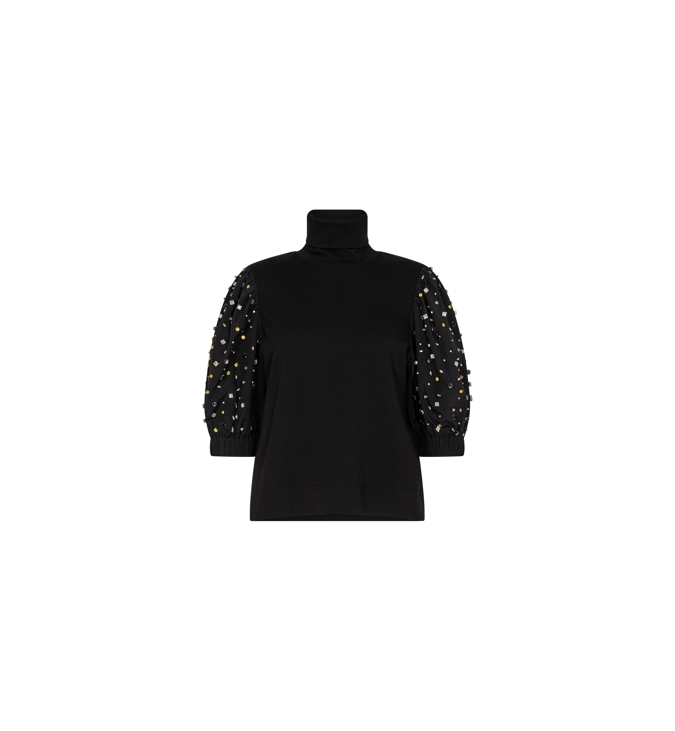 Packshot / Black / Front